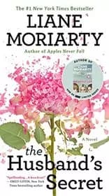 El secreto de mi marido