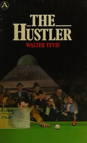 The Hustler