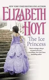 The Ice Princess