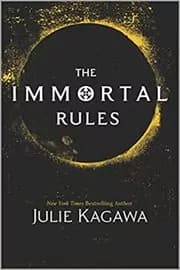 The Immortal Rules