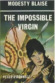 The Impossible Virgin