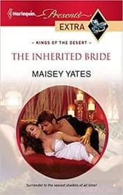 The Inherited Bride