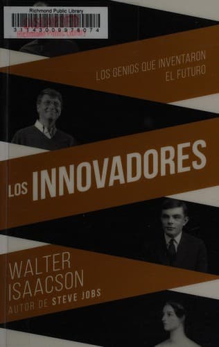 Los innovadores