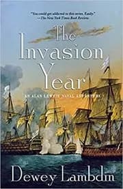 The Invasion Year