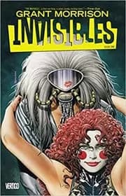 The Invisibles