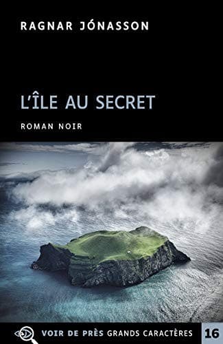 L'île au secret