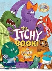 The Itchy Book!