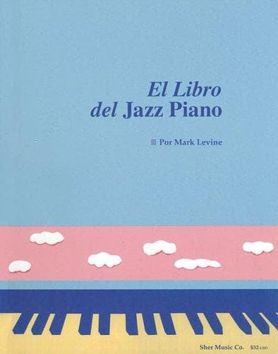 El Libro Del Jazz Piano
