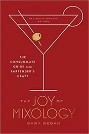 The Joy of Mixology
