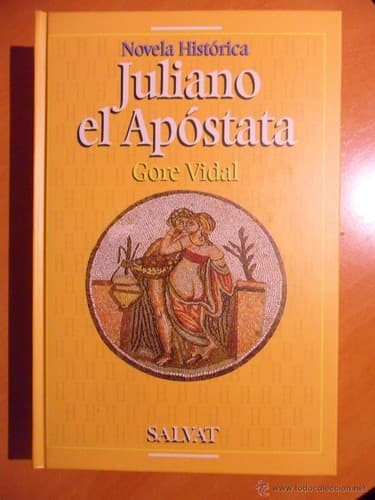 Juliano el Apóstata