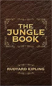 Le Second livre de la jungle
