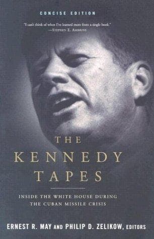 The Kennedy Tapes