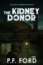 The Kidney Donor