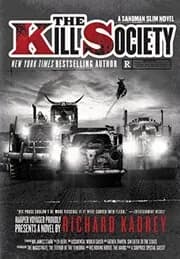 The Kill Society