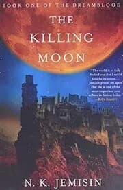 The Killing Moon