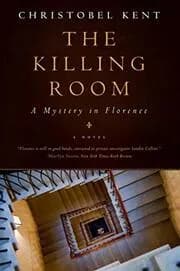 The Killing Room