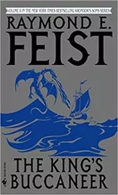 The King's Buccaneer