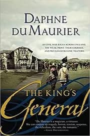 Le général du roi: roman