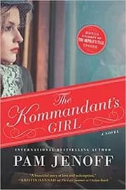 The Kommandant's Girl