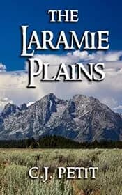 The Laramie Plains