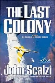 The Last Colony