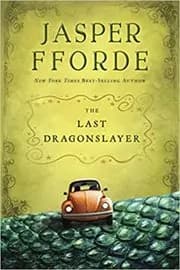 The Last Dragonslayer