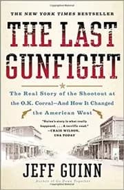 The Last Gunfight