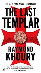 The Last Templar