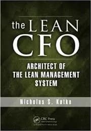 The Lean CFO