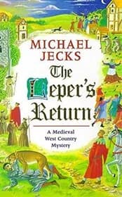 The Leper's Return