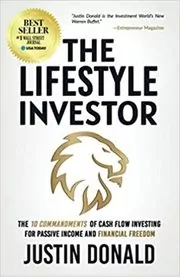 The Lifestyle Investor