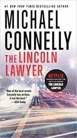 The Lincoln Lawyer