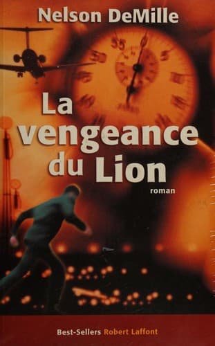 La Vengeance du lion