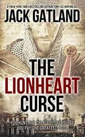 The Lionheart Curse
