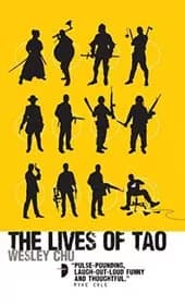The Lives of Tao