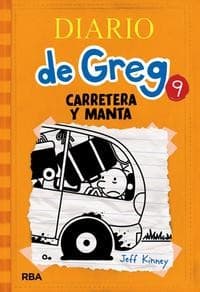 Carretera y manta