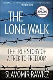 The Long Walk