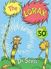 The Lorax