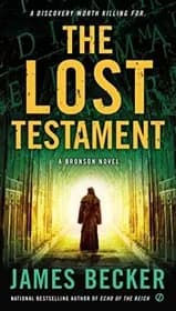 The Lost Testament