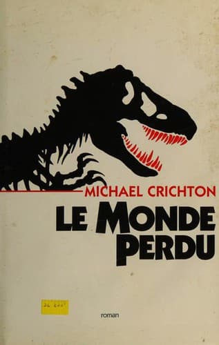 Le monde perdu