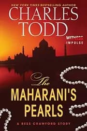 The Maharani's Pearls
