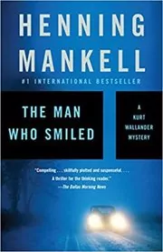 The Man Who Smiled