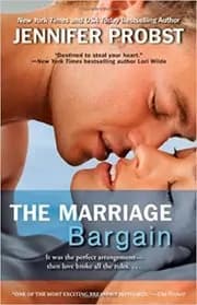 The Marriage Bargain