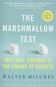 The Marshmallow Test
