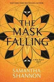 The Mask Falling