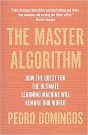 The Master Algorithm