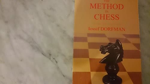 The Method in Chess
