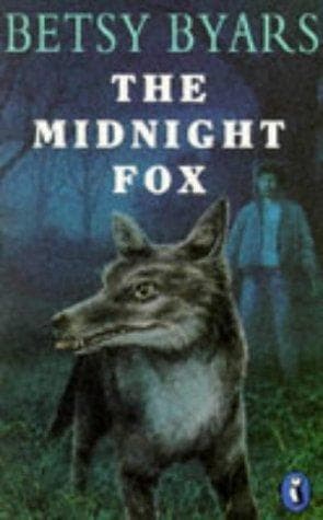 The Midnight Fox