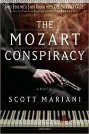 The Mozart Conspiracy