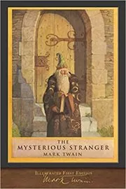 The Mysterious Stranger